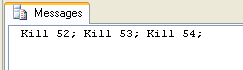 在SQL Server中大量使用Coalesce(接合)4