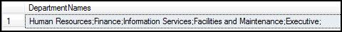 在SQL Server中大量使用Coalesce(接合)2